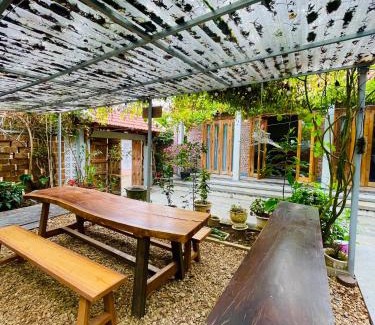 Son Tay House | Đường Lâm homestay - House Number 9