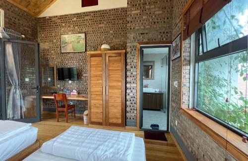 Son Tay House | Đường Lâm homestay - House Number 9
