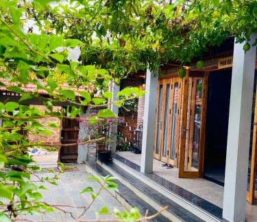 Son Tay House | Đường Lâm homestay - House Number 9