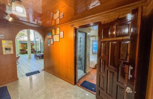 Phu Quy Hotel | Đại Đạt Homestay - đảo Phú Quý