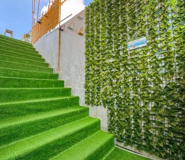 Phu Quy Hotel | Đại Đạt Homestay - đảo Phú Quý