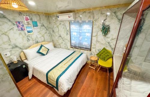 Phu Quy Hotel | Đại Đạt Homestay - đảo Phú Quý