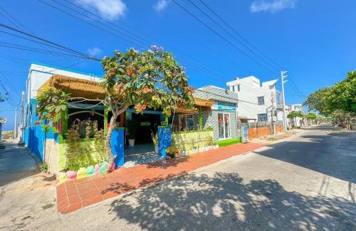 Phu Quy Hotel | Đại Đạt Homestay - đảo Phú Quý