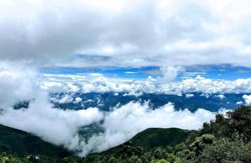 Bac Yen Other | Đỉnh gió Camping