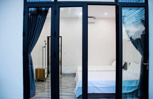 Son Tay House | ĐỒNG MÔ homestay