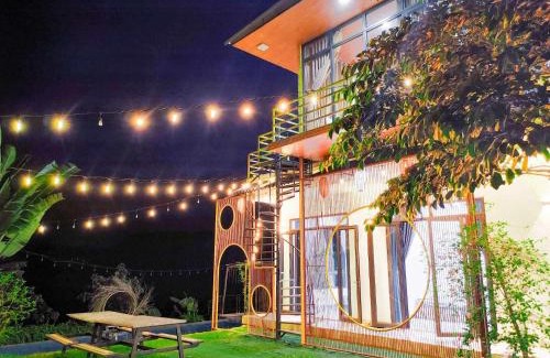 Son Tay House | ĐỒNG MÔ homestay