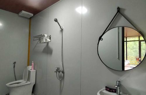 Son Tay House | ĐỒNG MÔ homestay