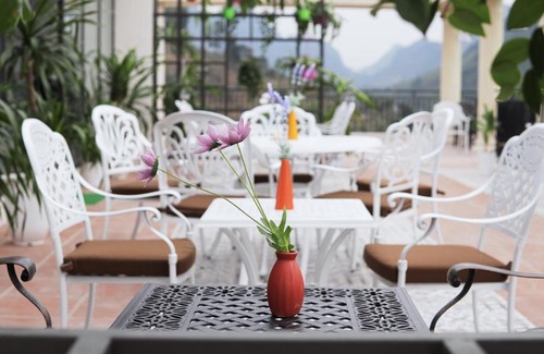 Kim Bang Hotel | ĐTT Galaxy Tam Chúc