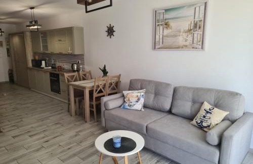 Zarnowska Apartment | Łebskie Zacisze - apartamenty Łebska Ostoja- Piaskowa