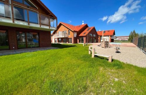 Zarnowska Apartment | Łebskie Zacisze - apartamenty Łebska Ostoja- Piaskowa