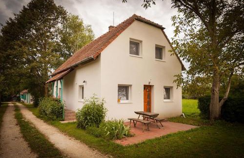 Orimagyarosd Apartment | Őrségi 5 Érzék Házak