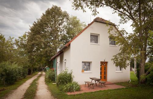 Orimagyarosd Apartment | Őrségi 5 Érzék Házak