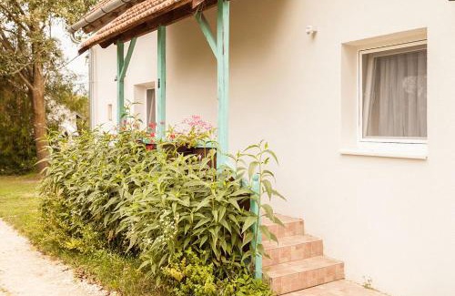 Orimagyarosd Apartment | Őrségi 5 Érzék Házak