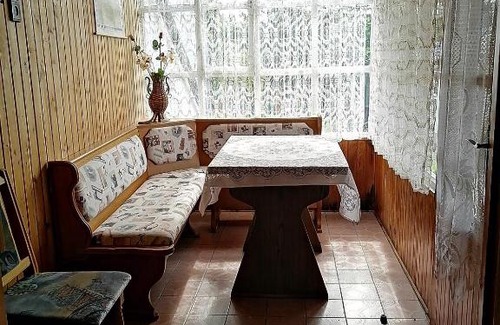 Szoce Apartment | Őrségi Lápréti Vendégház