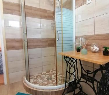 Szoce Apartment | Őrségi Lápréti Vendégház