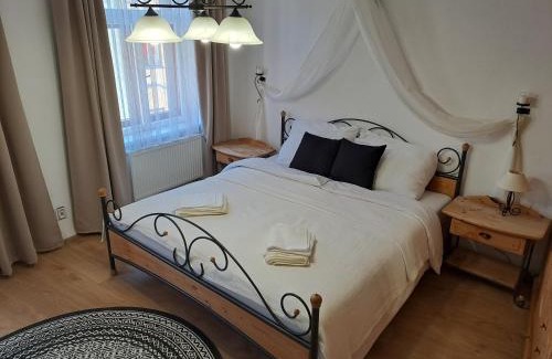 Jihlava House | Řehořův dům