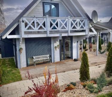 Sosnowka Ski Chalet | Śnieżna Chatka - Sosnówka Karpacz