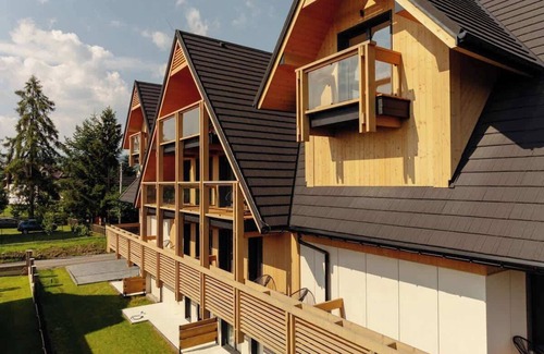 Bialka Tatrzanska Apartment | Środkowa bez balkonu