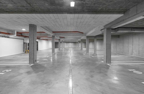 Bialka Tatrzanska Apartment | Środkowa bez balkonu