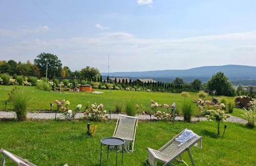 Bodzentyn Ski Chalet | Świętokrzyskie Stodoły - Domek AJWO