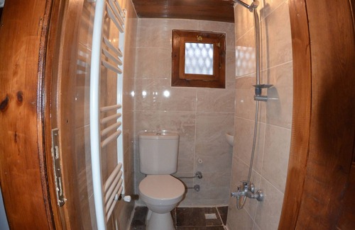 Safranbolu City Center House | ŞEN PANSİYON
