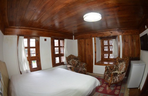 Safranbolu City Center House | ŞEN PANSİYON