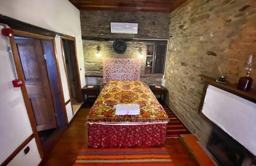 Sirince House | Şirince Lotus Konakları