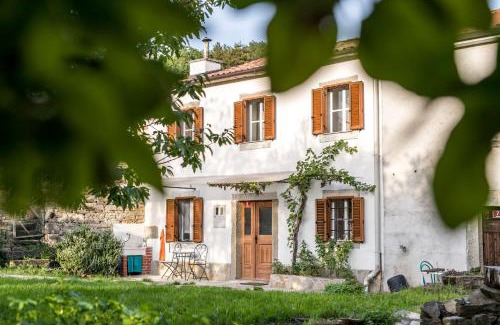 Koper Villa | Šeki Šest