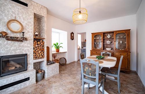 Ilirska Bistrica House | Šišnikova hiša