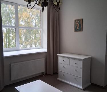 Siluva House | Šiluvos Svaja