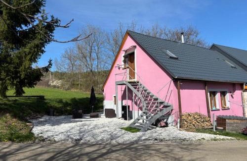 Strasice Apartment | Šumava apartmán U Kočiček