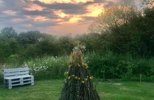 Klaipeda District Municipality House | "Šventvakarė"