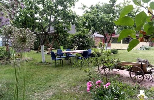 Klaipeda District Municipality House | "Šventvakarė"