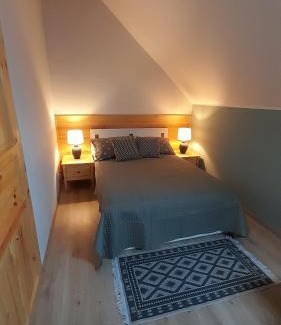 Nowy Dwor Gdanski House | Żabi skok