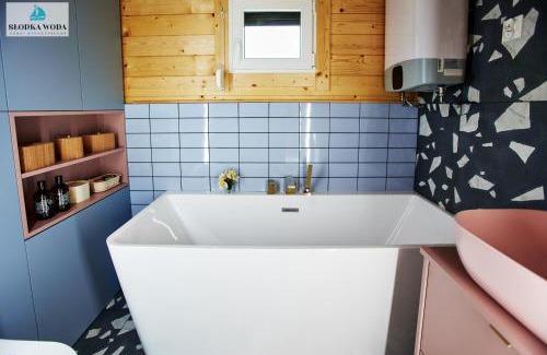 Zlocieniec Apartment | Żuraw I Fuksja