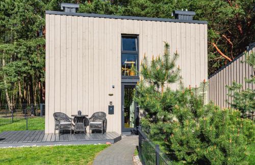 Palanga Villa | Žalia kopa House