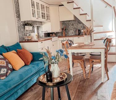 Palanga Villa | Žalia kopa House