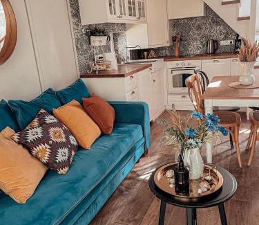 Palanga Villa | Žalia kopa House