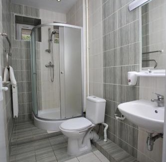 Palanga Hotel | Žuvėdra