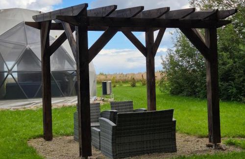 Vilnius County Other | Žvaigždžių slėnis - Kupolai