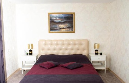 Silute Apartment | Žvejo kiemelis