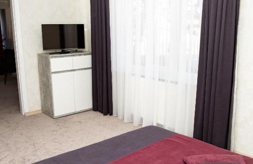 Silute Apartment | Žvejo kiemelis