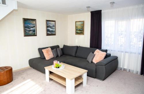 Silute Apartment | Žvejo kiemelis