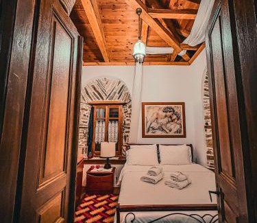 Agios Georgios Nilias House | ΑΡΧΟΝΤΙΚΟ ΑΡΤΕΜΙΣ-Villa Artemis since 1871