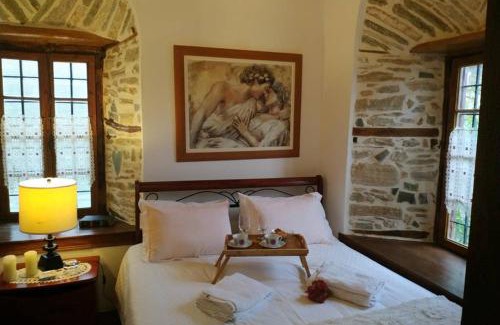 Agios Georgios Nilias House | ΑΡΧΟΝΤΙΚΟ ΑΡΤΕΜΙΣ-Villa Artemis since 1871