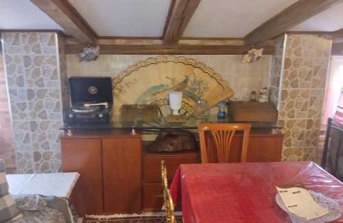 Mavromati Apartment | ΑΡΧΟΝΤΙΚΌ Μουζάκι ΚΑΡΔΙΤΣΑ ΤΡΙΚΑΛΑ