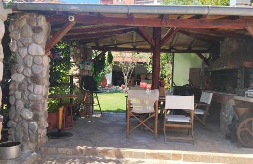 Mavromati Apartment | ΑΡΧΟΝΤΙΚΌ Μουζάκι ΚΑΡΔΙΤΣΑ ΤΡΙΚΑΛΑ