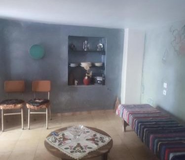 Tempi House | Αρχοντικό