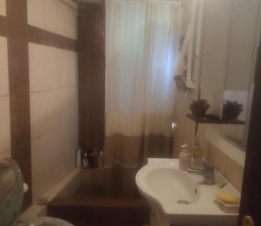 Tempi House | Αρχοντικό