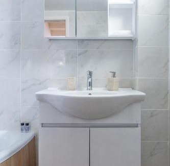 Chouliarades Apartment | Γκαρσονιέρα 2 δίπλα στη θάλασσα!